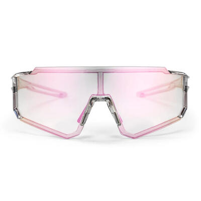 Chpo brand sunglasses siri photochromic grey pink