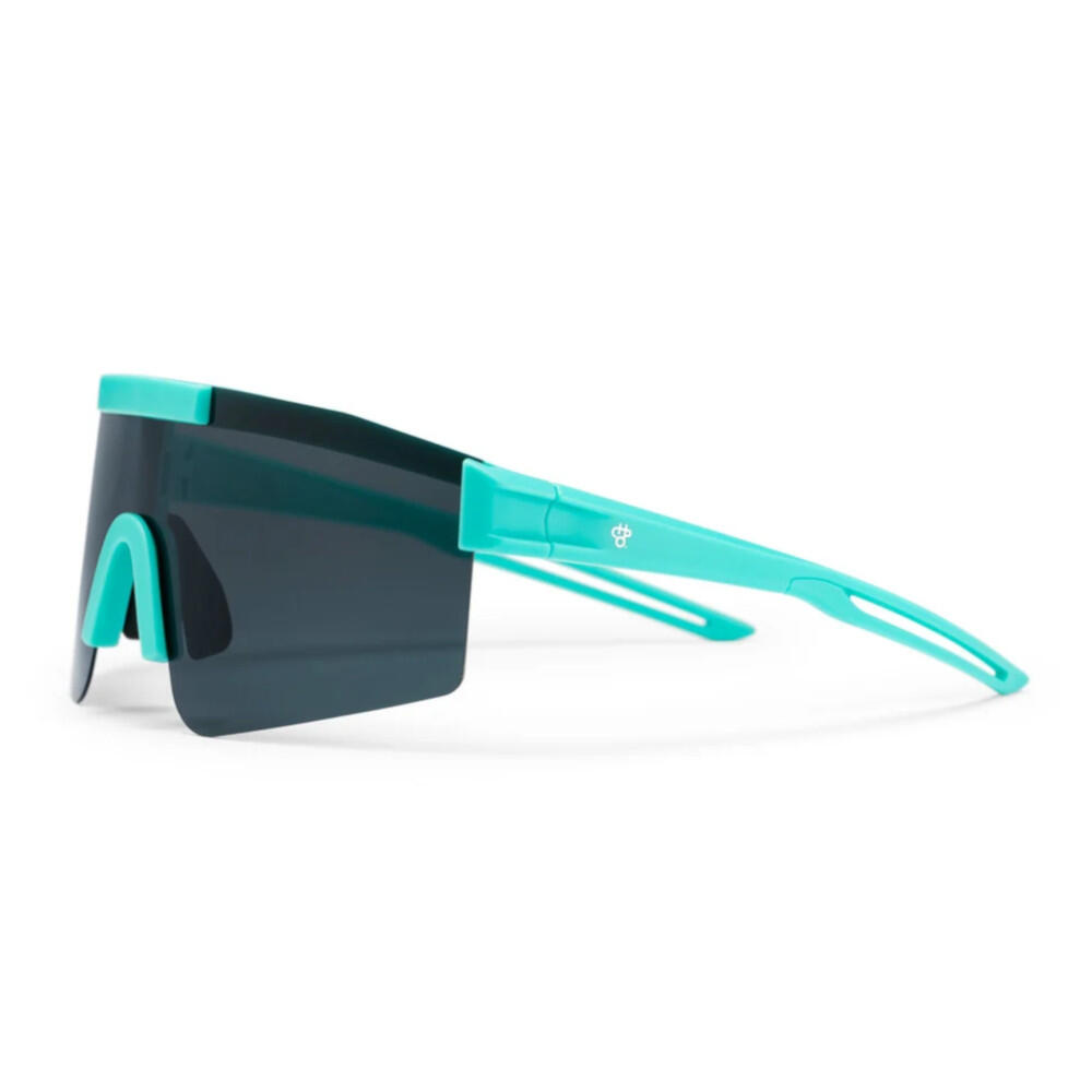CHPO Brand Sunglasses Luca Turquoise Black 2/3