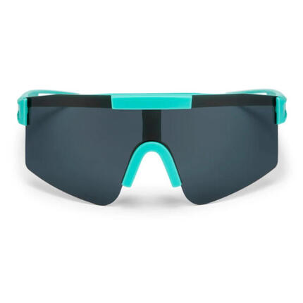 CHPO Brand Sunglasses Luca Turquoise Black