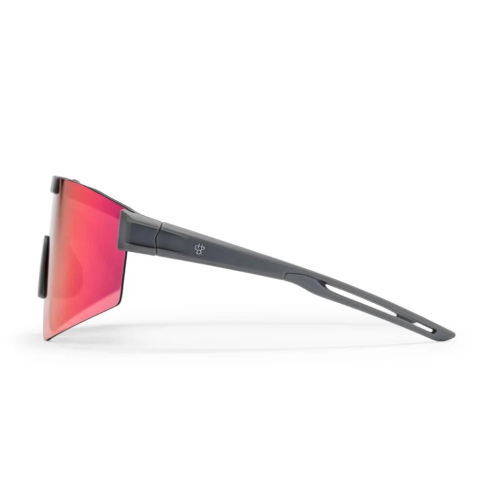 CHPO Brand Sunglasses Luca Infra Purple 3/3