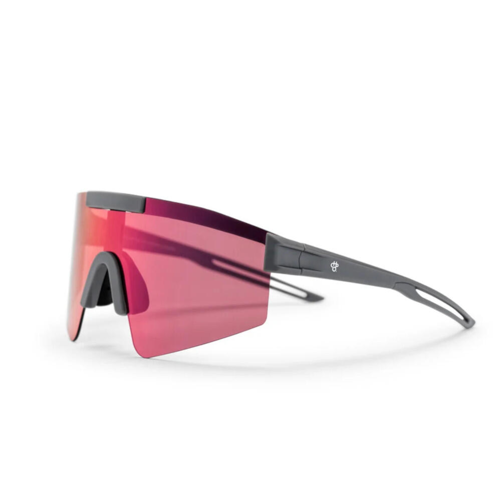 CHPO Brand Sunglasses Luca Infra Purple 2/3