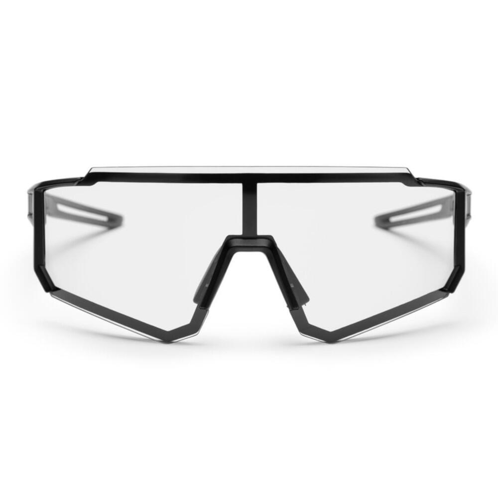 CHPO Brand Sunglasses Siri Photochromic Black Transparent