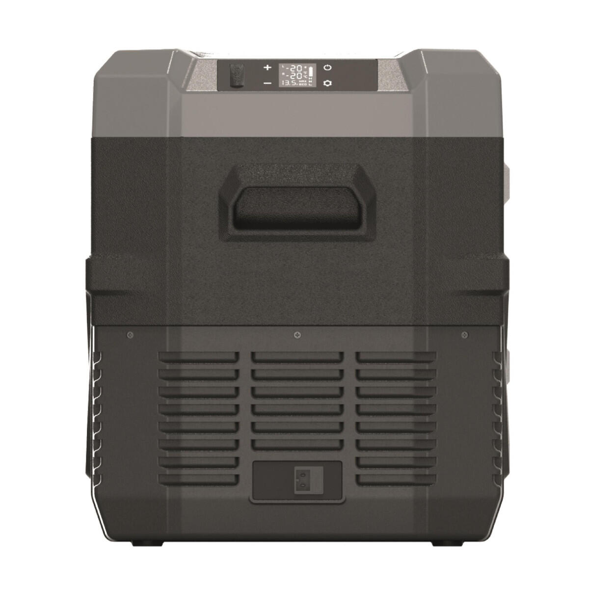 EZA Glacière à compression Blizz-E Dual 39 litres Camping-car 3/7