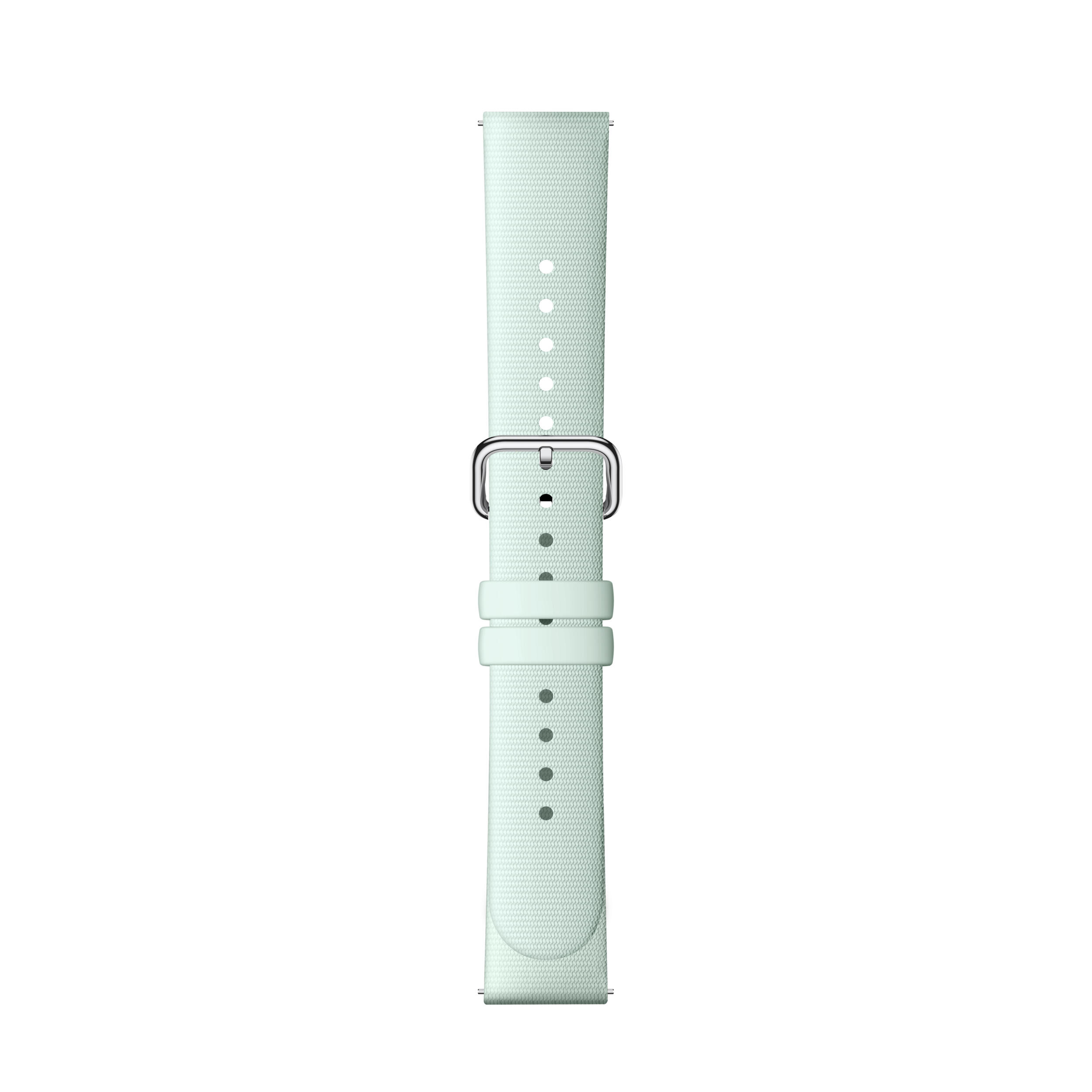 Xiaomi Watch S4 41mm Minzgrün 2/5