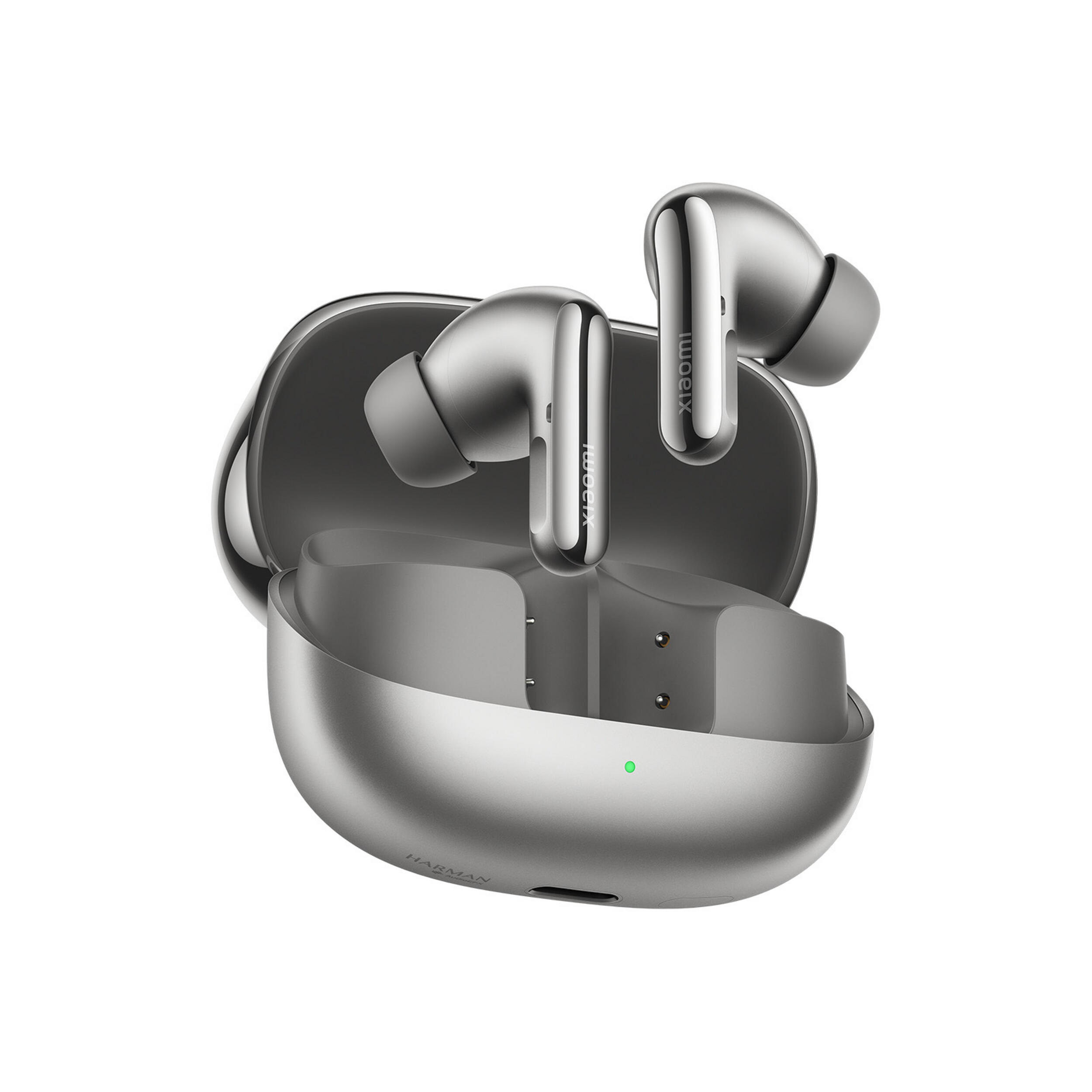 Xiaomi Buds 5 Pro Bluetooth Titan 2/5