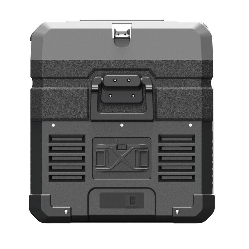 Geantă frigorifică EZA 47 litri cu control Bluetooth