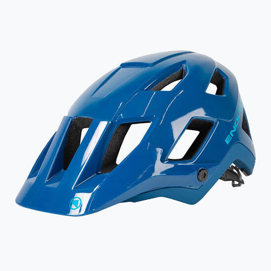 Kask rowerowy Endura Hummvee Plus