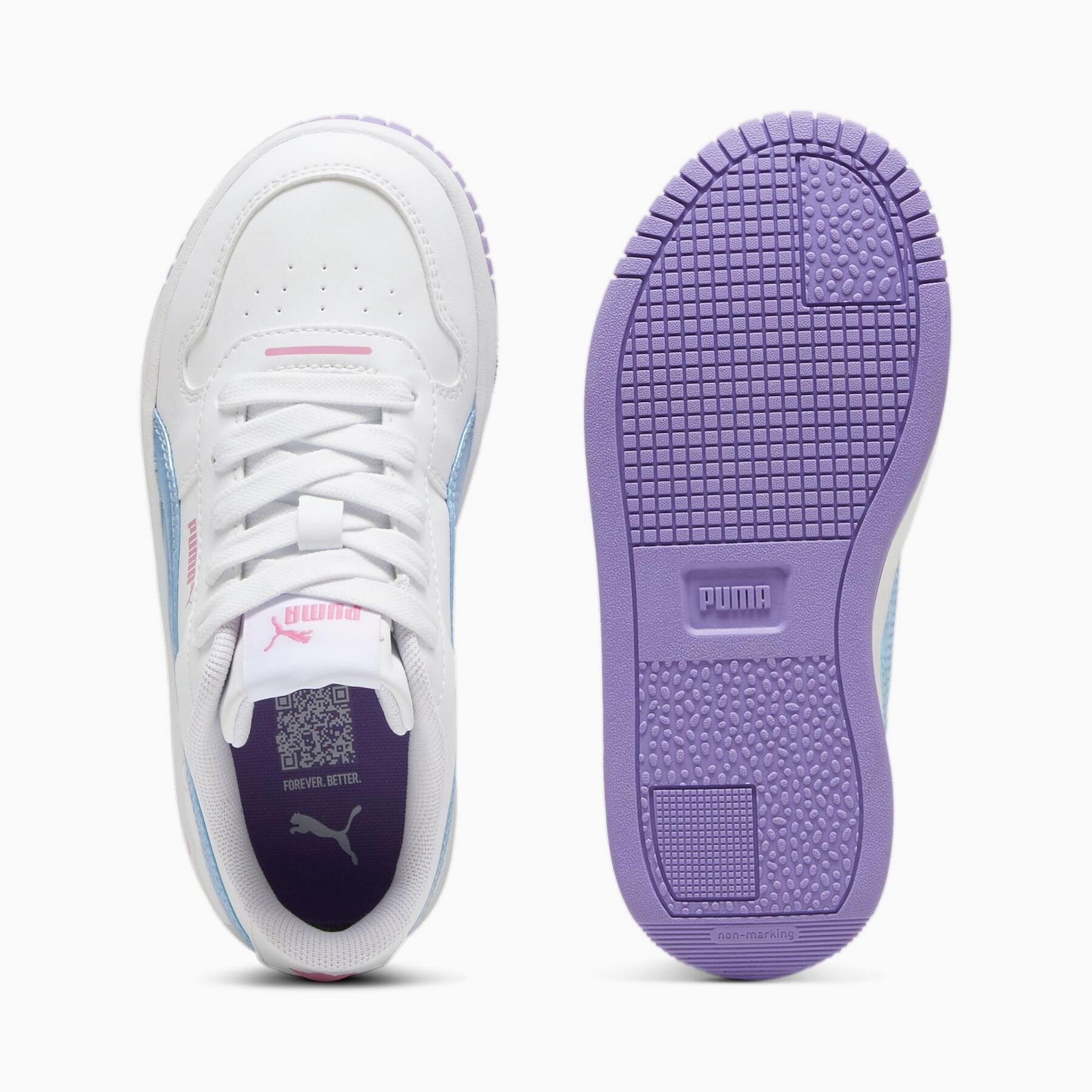 Puma Buty Carina Street Bouncy Sky Ps 39797601 3/7