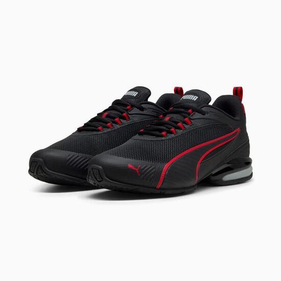 PUMA MAGNETIC SoftFoam+ Baskets Homme Noir (31078308)