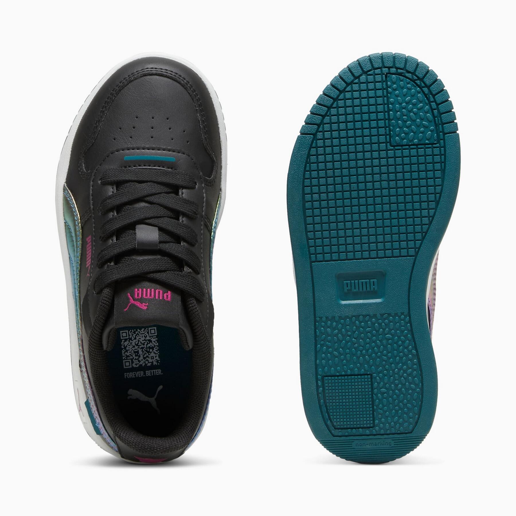 Puma Buty Carina Street Bouncy Sky Ps 39797602 3/7