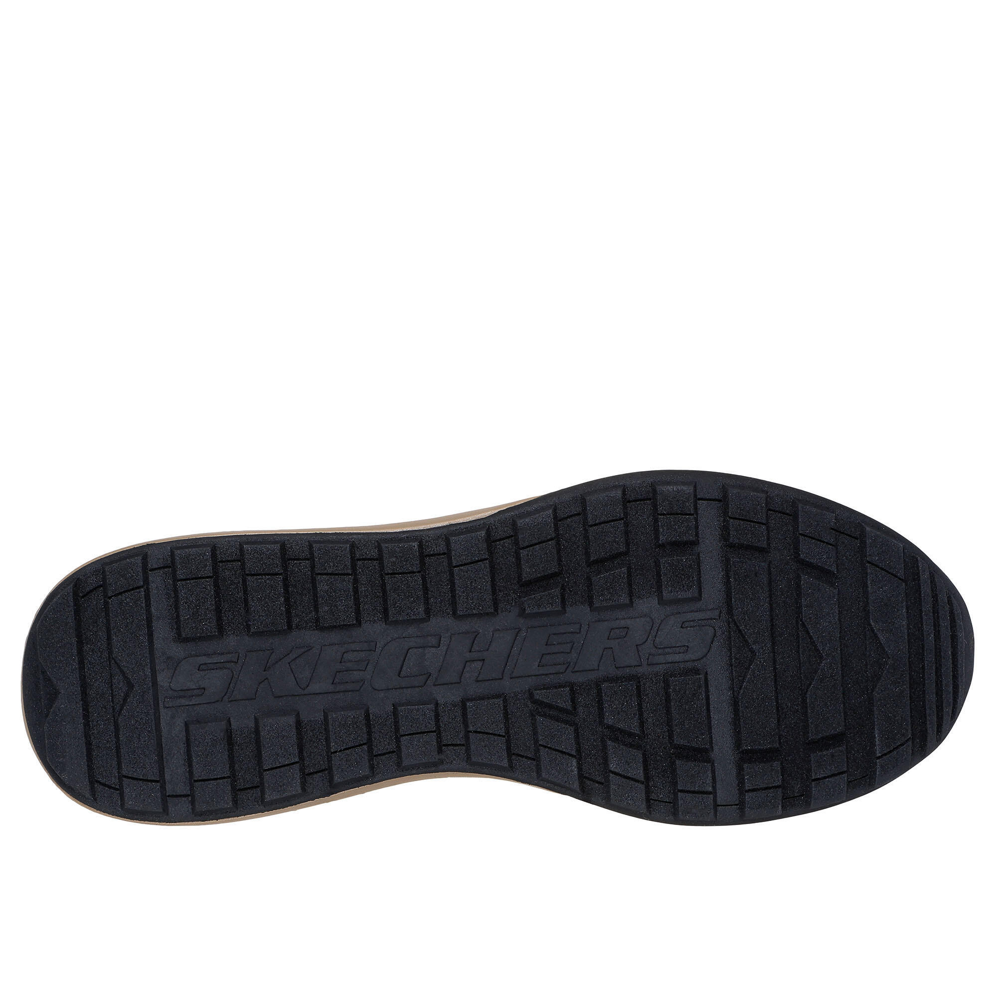 Second Life - Sneakersy męskie Skechers UNO - Stan Doskonały 4/5