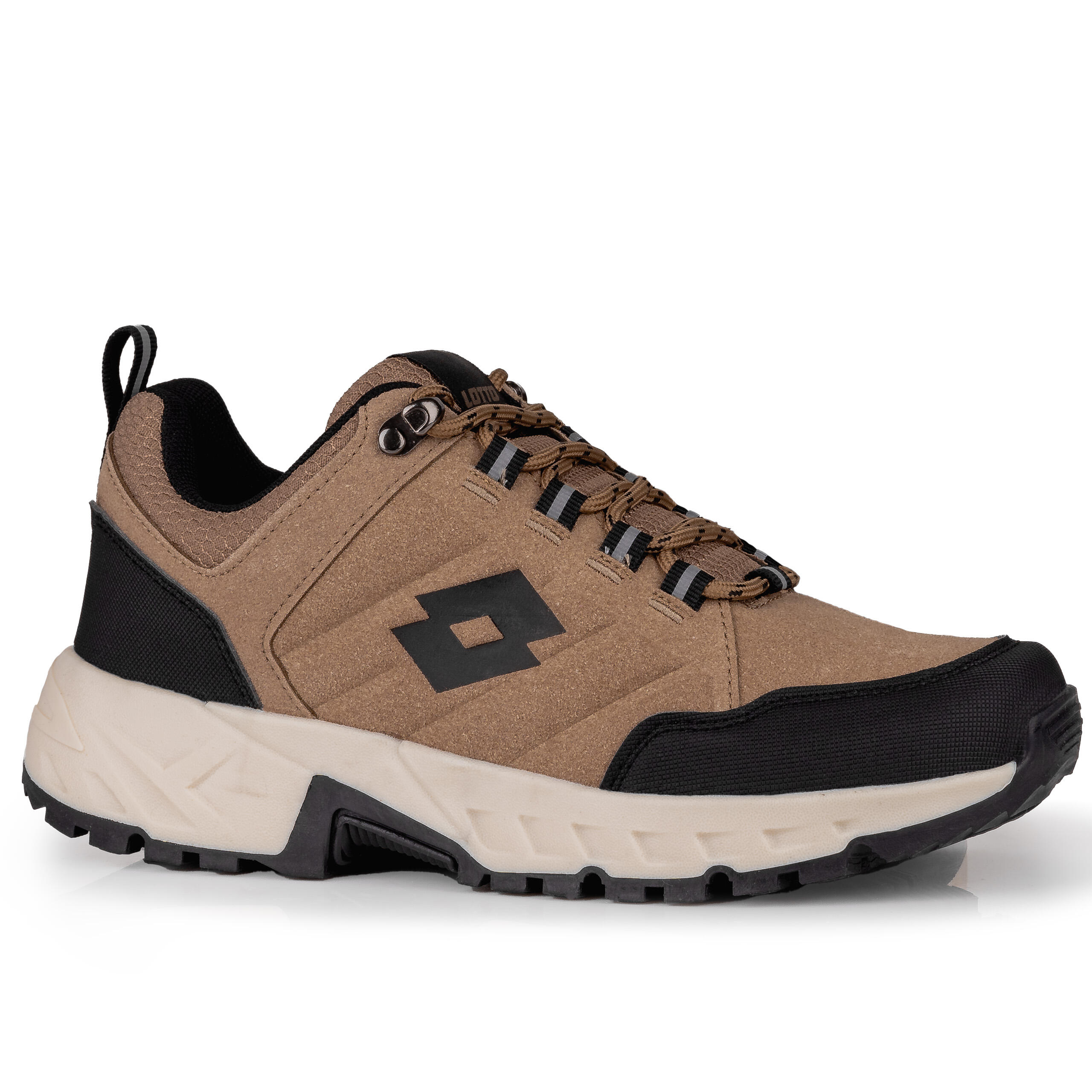 Buty męskie sportowe sneakersy LOTTO KETCHAM