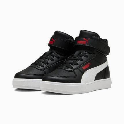 Zapatillas deportivas infantiles Puma CAVEN MID FUR PS