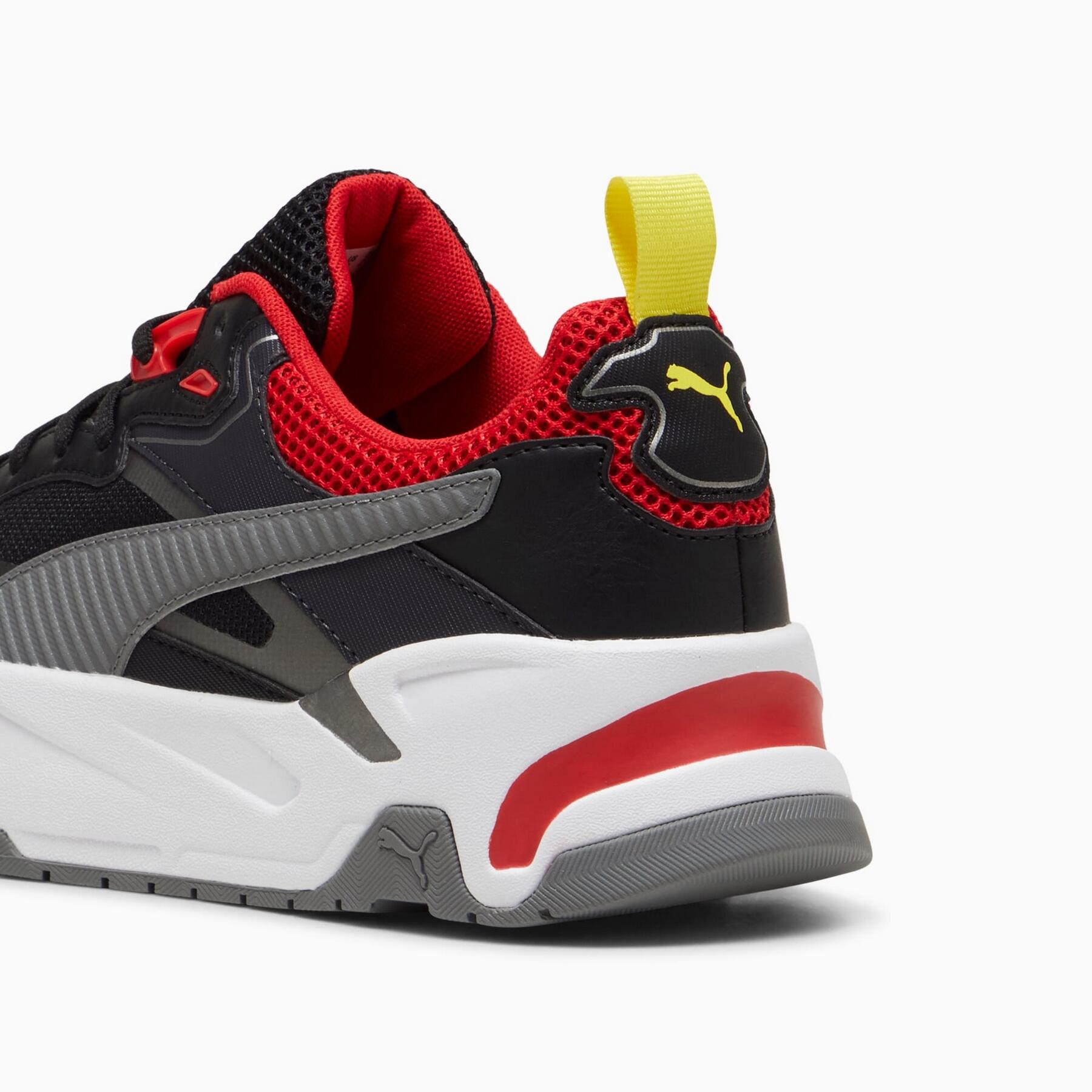 Puma Buty Ferrari Trinity 30857701 6/7