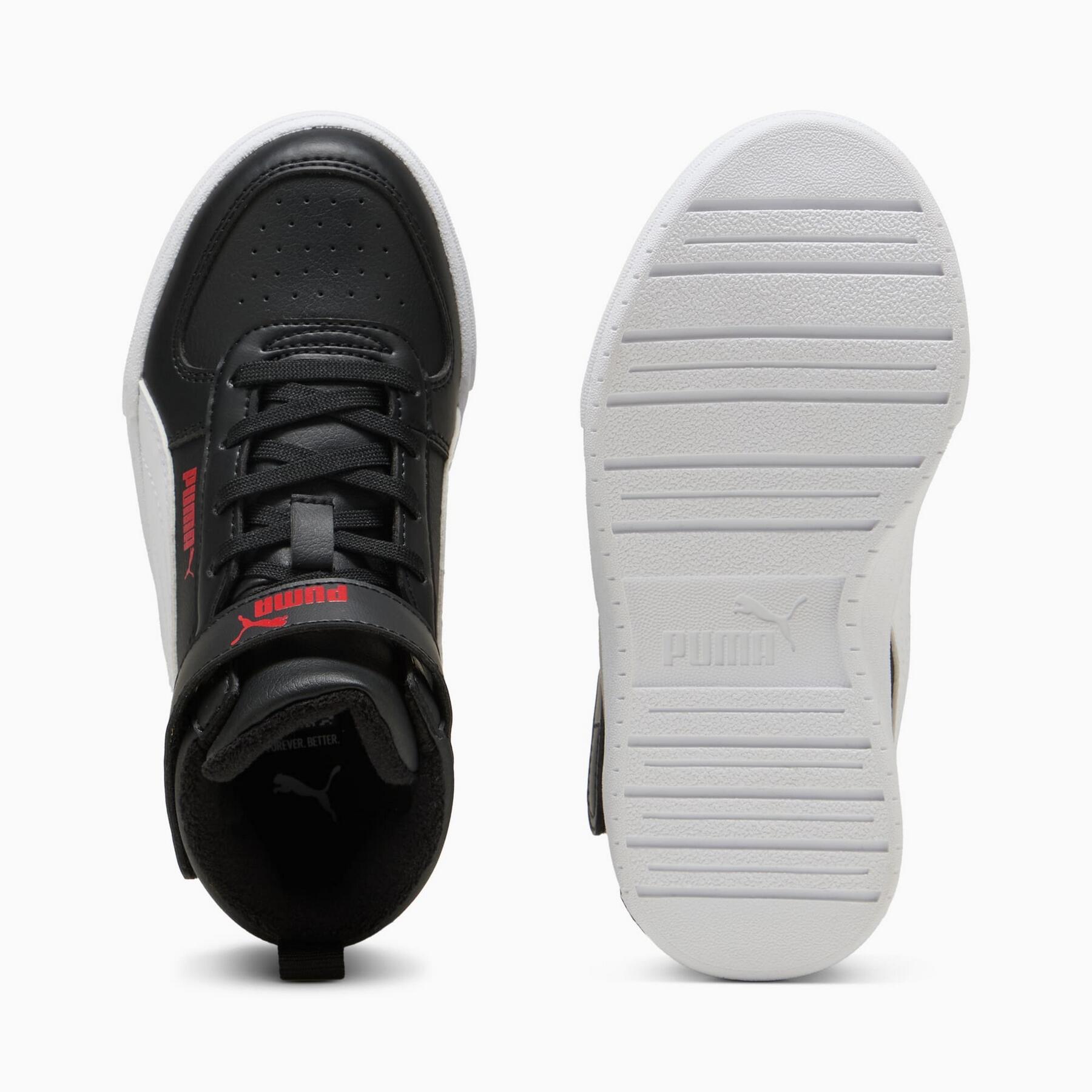 Puma Buty Caven Mid Fur Ps 40183402 3/7