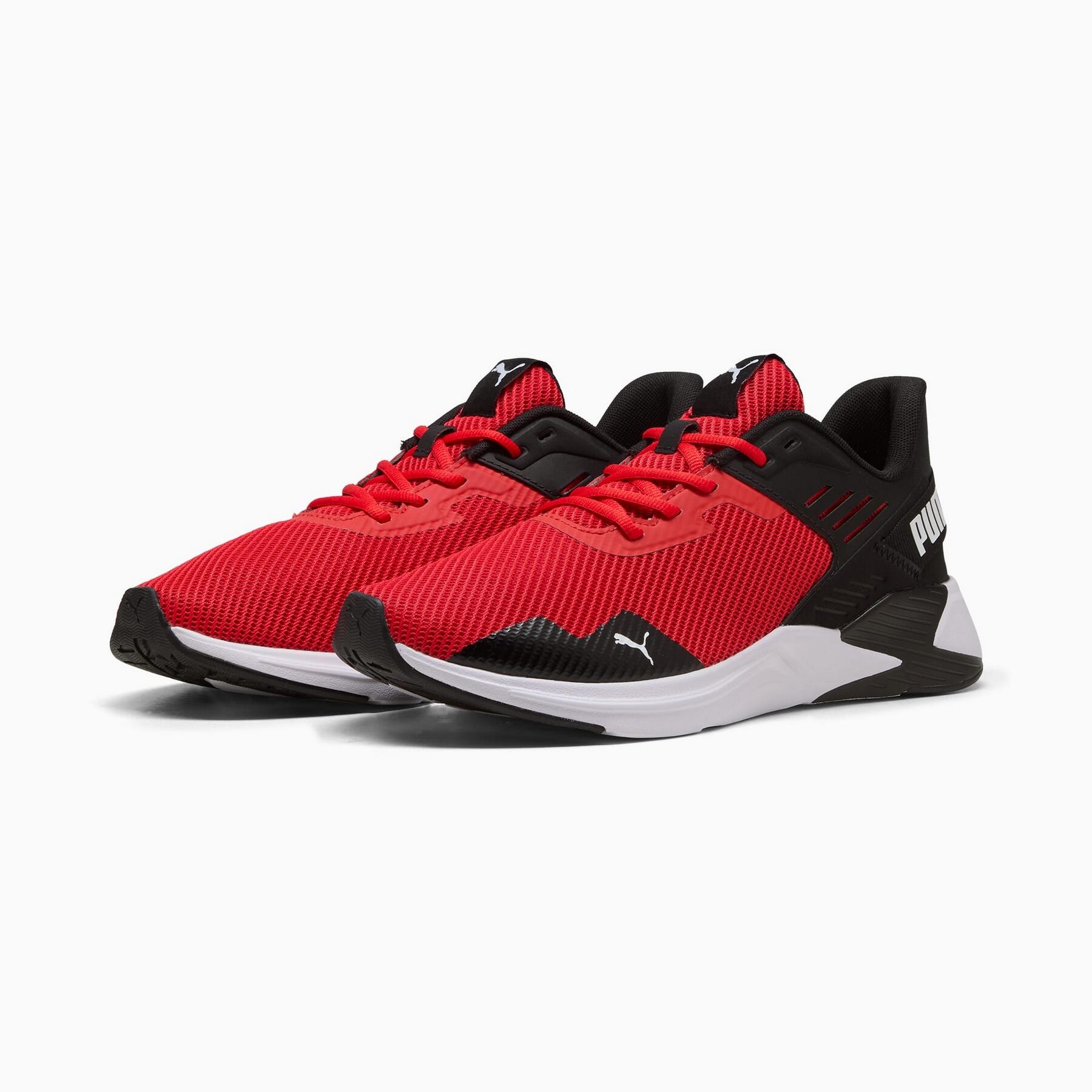 PUMA picture