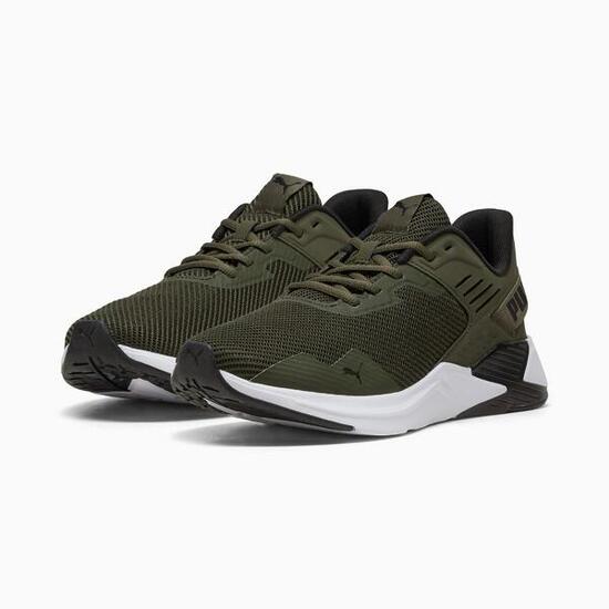 Scarpe Sportive Uomo Puma Disperse Xt2 Sport