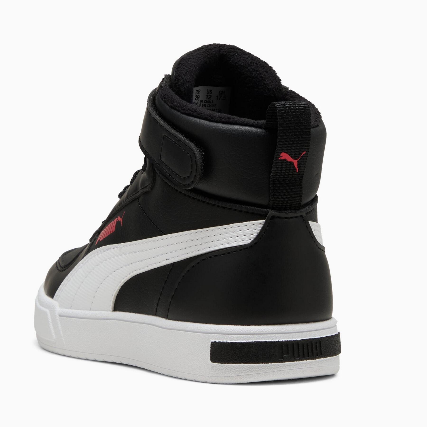 Puma Buty Caven Mid Fur Ps 40183402 6/7