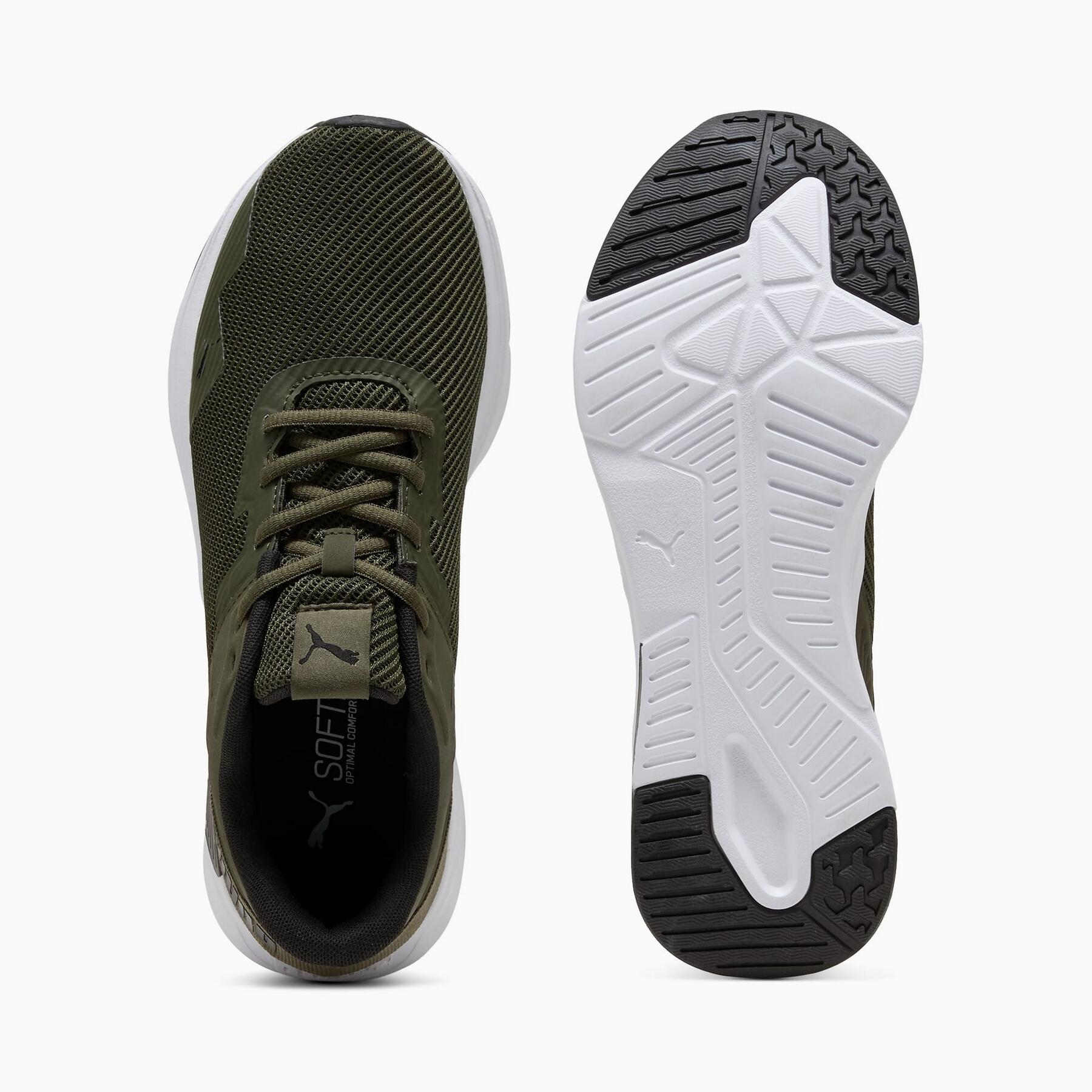 Chaussures Sportives Homme Puma Disperse Xt2 Sport 3/7