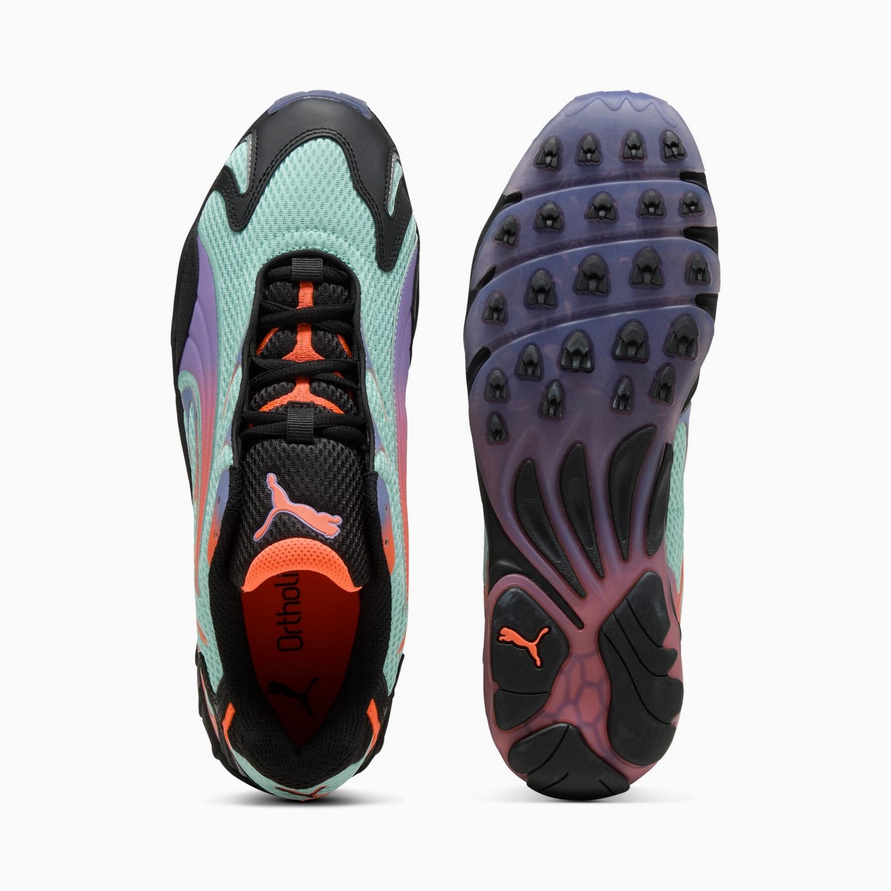 Puma Buty Inhale 40156019 3/7