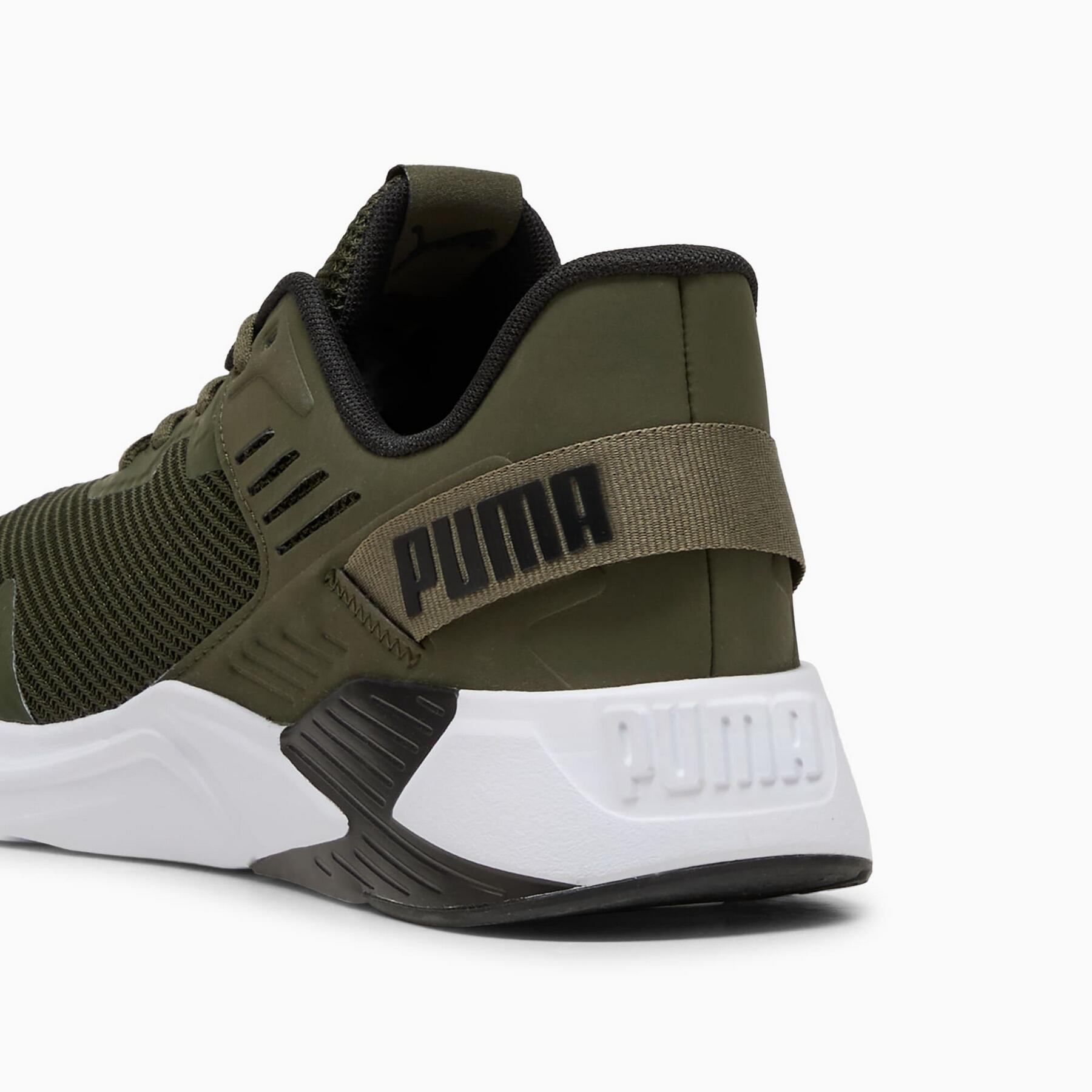Chaussures Sportives Homme Puma Disperse Xt2 Sport 6/7