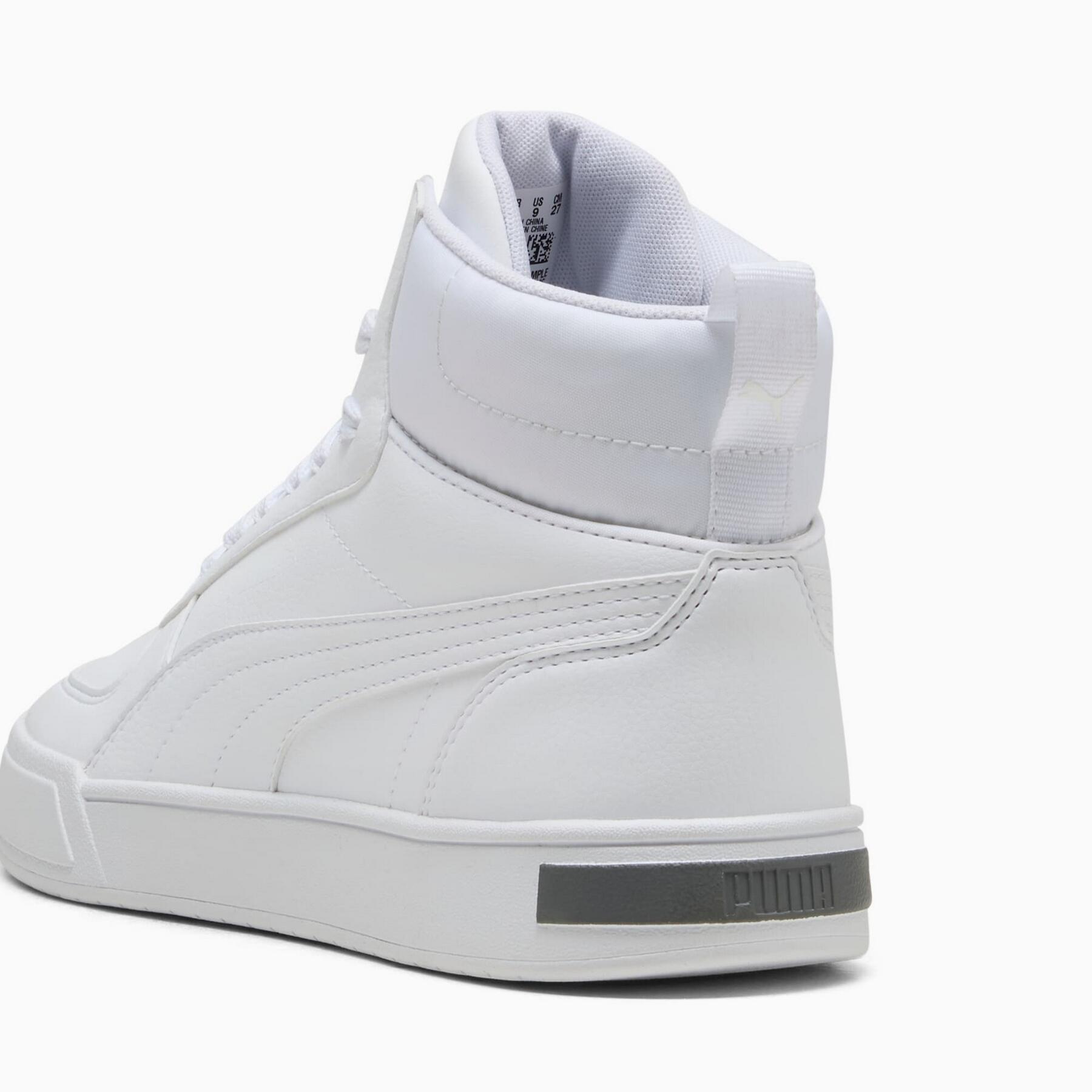 Puma Buty Caven Mid Sd Emb 40179901 6/6