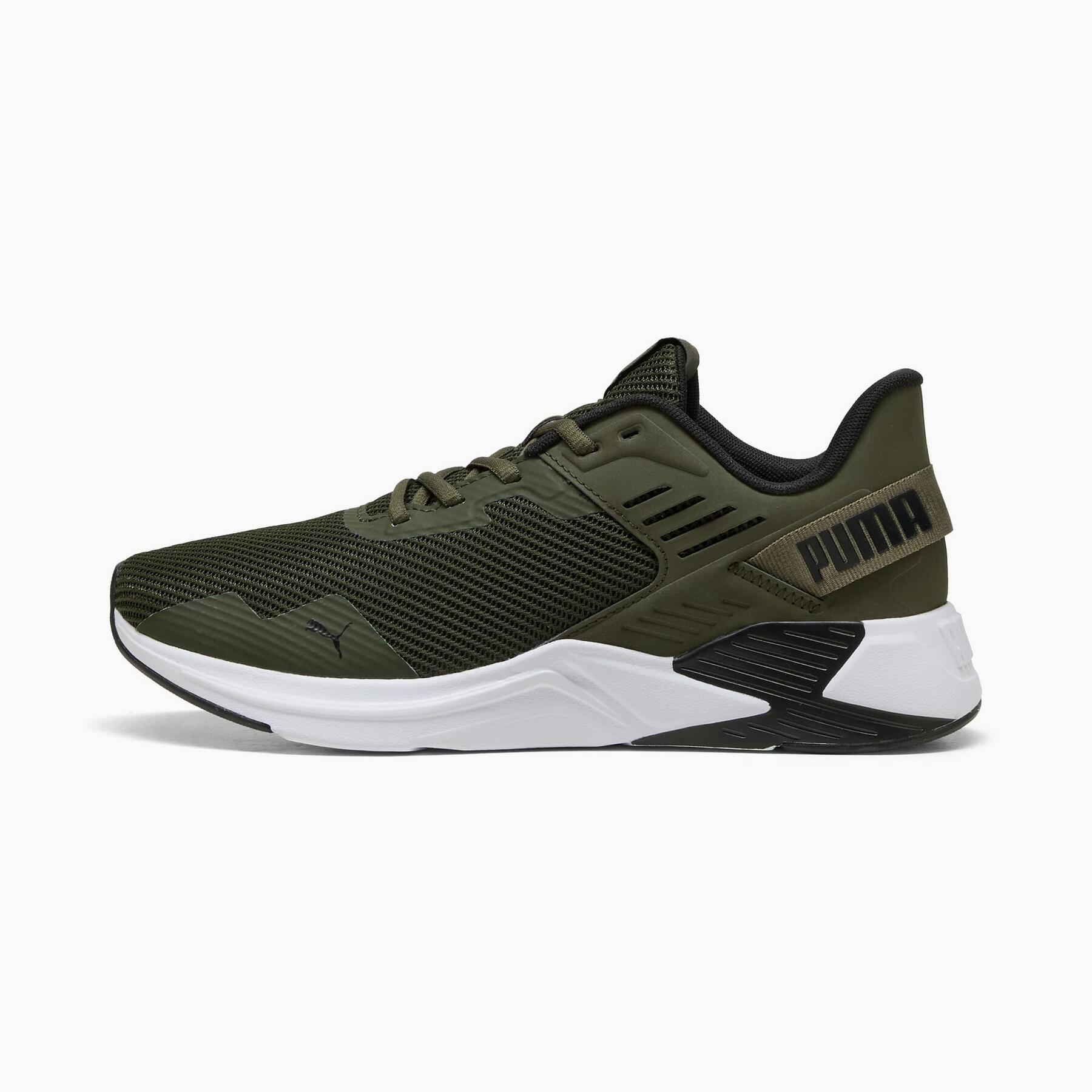 Chaussures Sportives Homme Puma Disperse Xt2 Sport 2/7