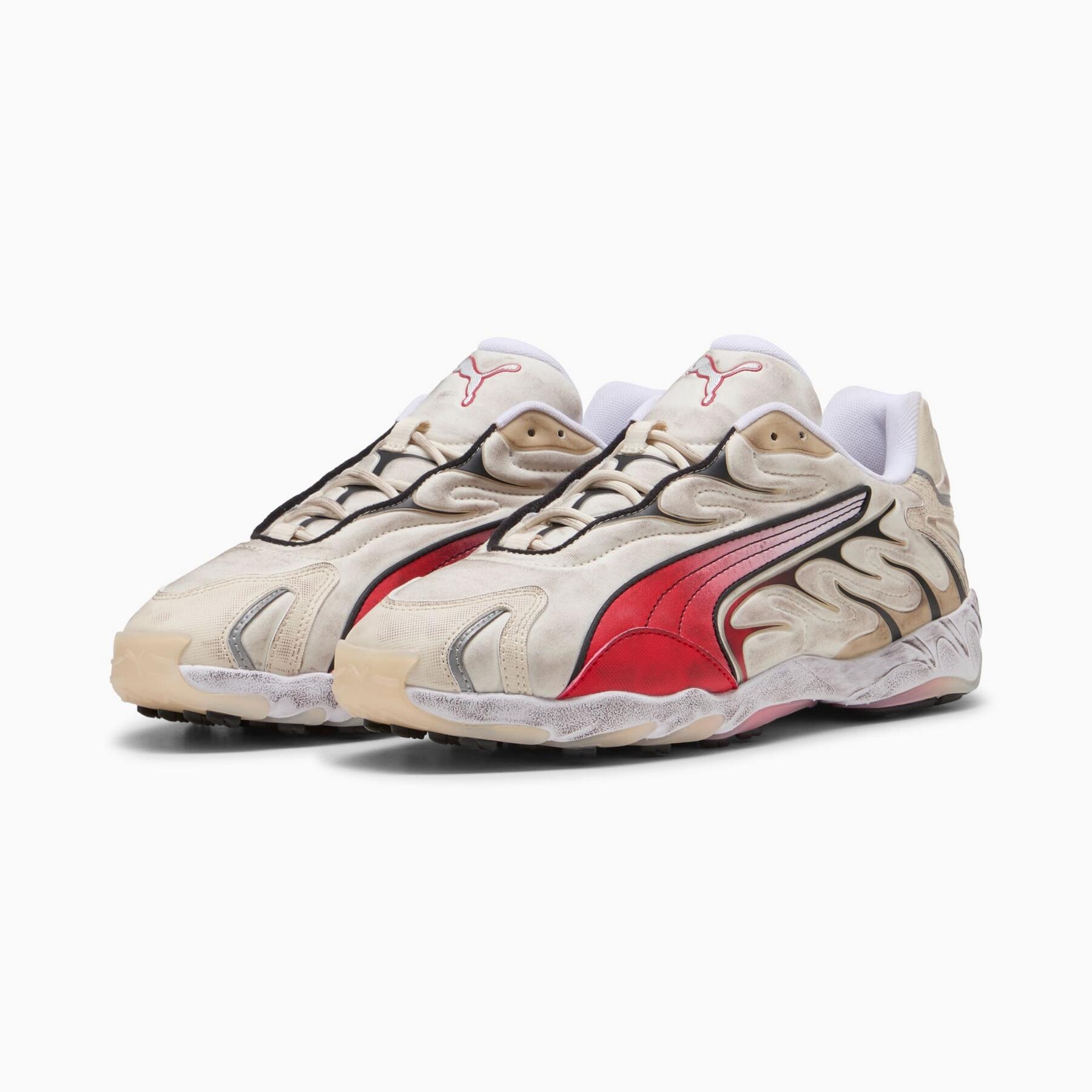 PUMA picture