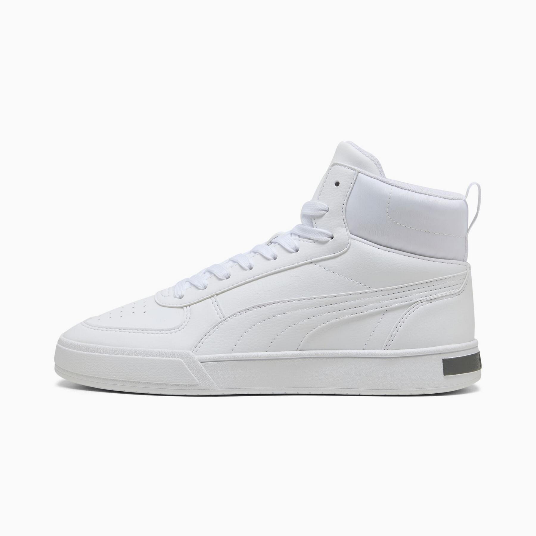 Puma Buty Caven Mid Sd Emb 40179901 2/6