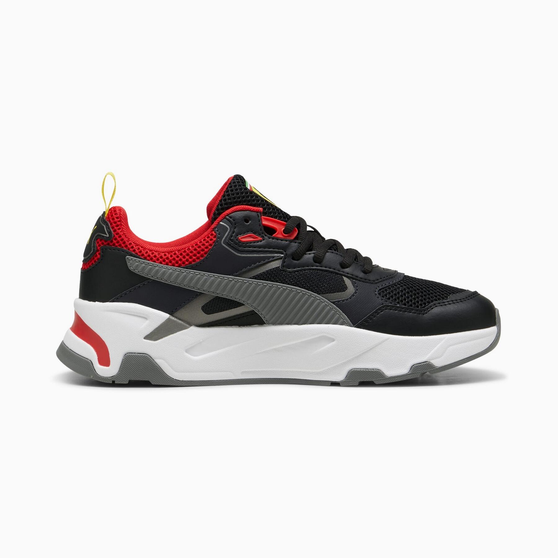 Puma Buty Ferrari Trinity 30857701 4/7