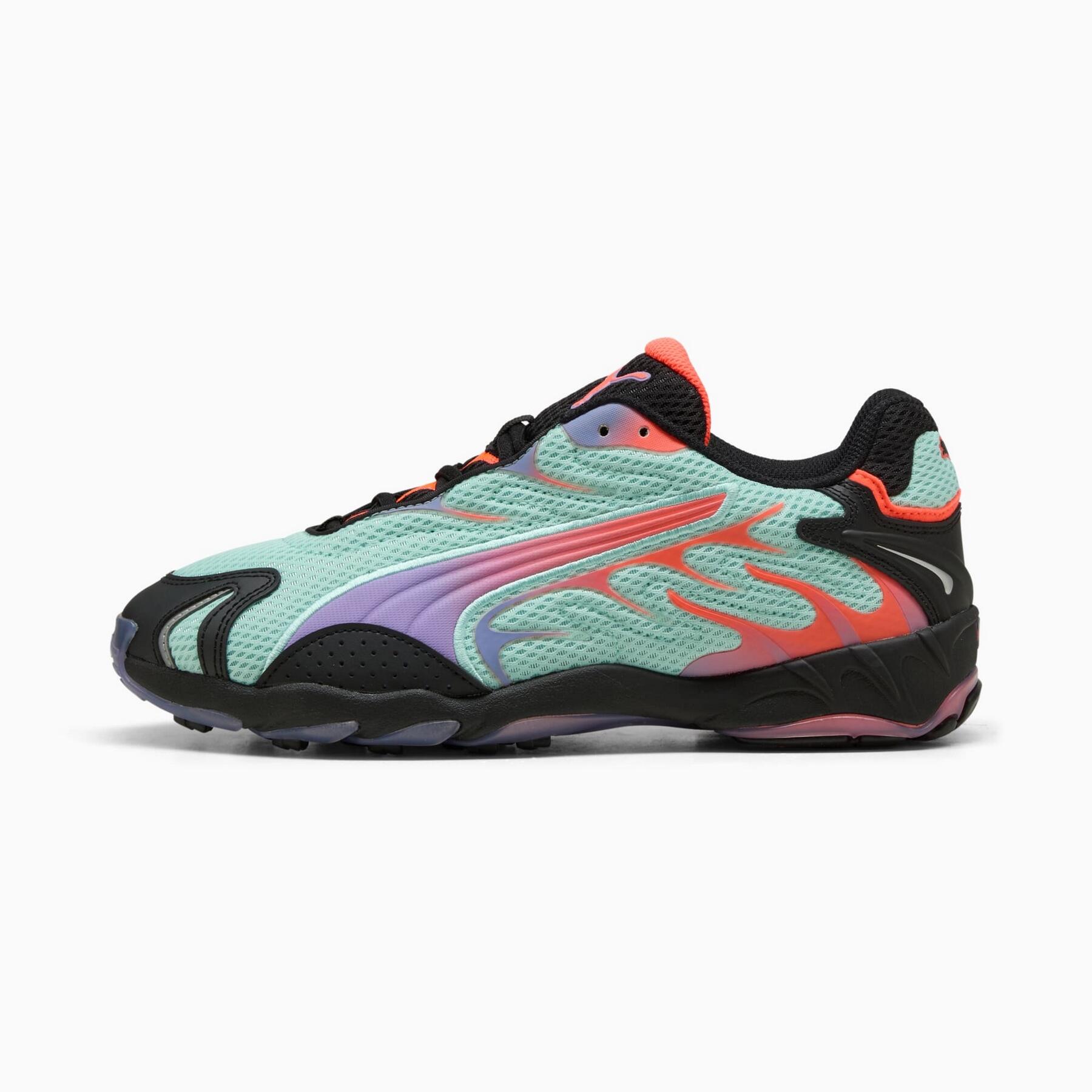 Puma Buty Inhale 40156019 2/7