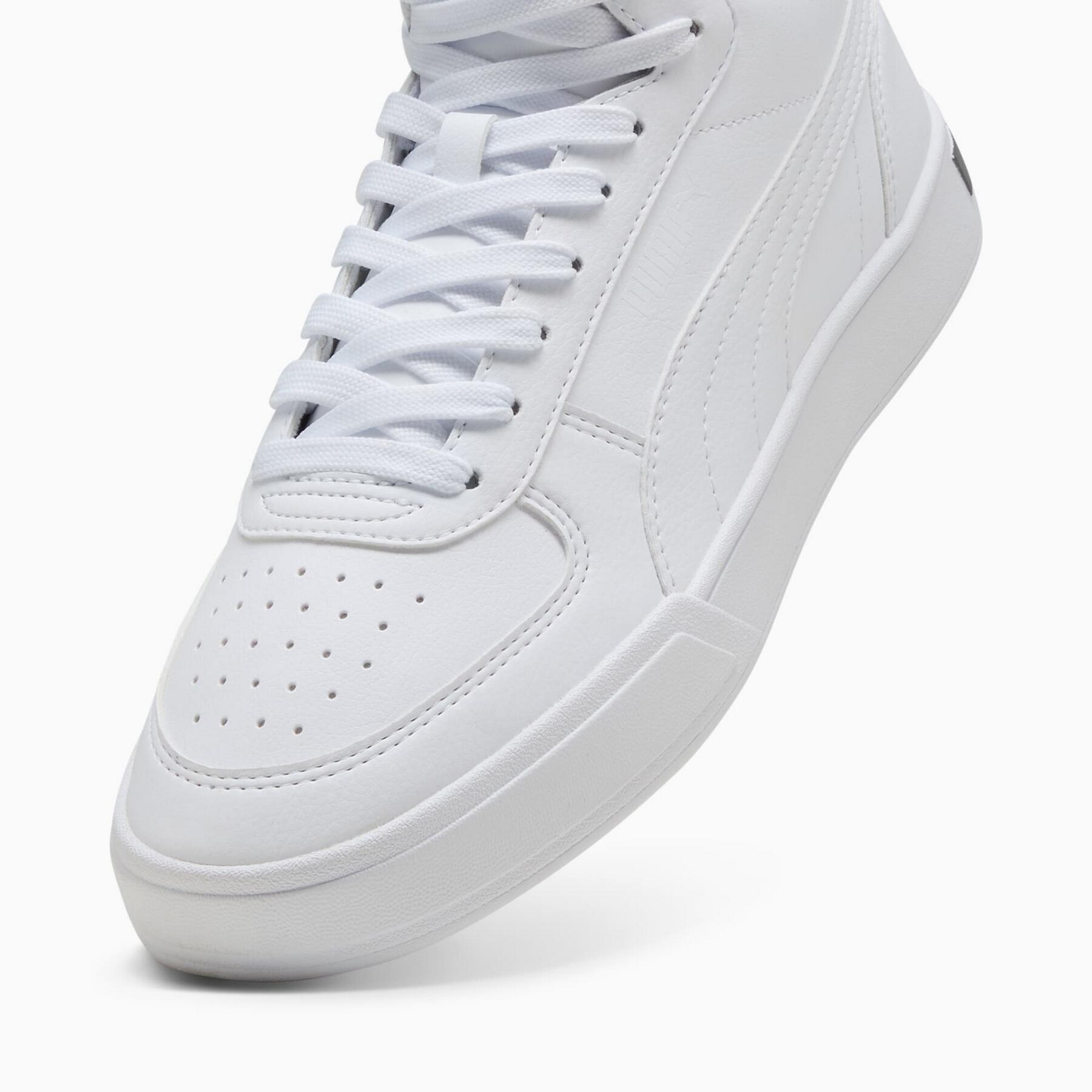 Puma Buty Caven Mid Sd Emb 40179901 5/6