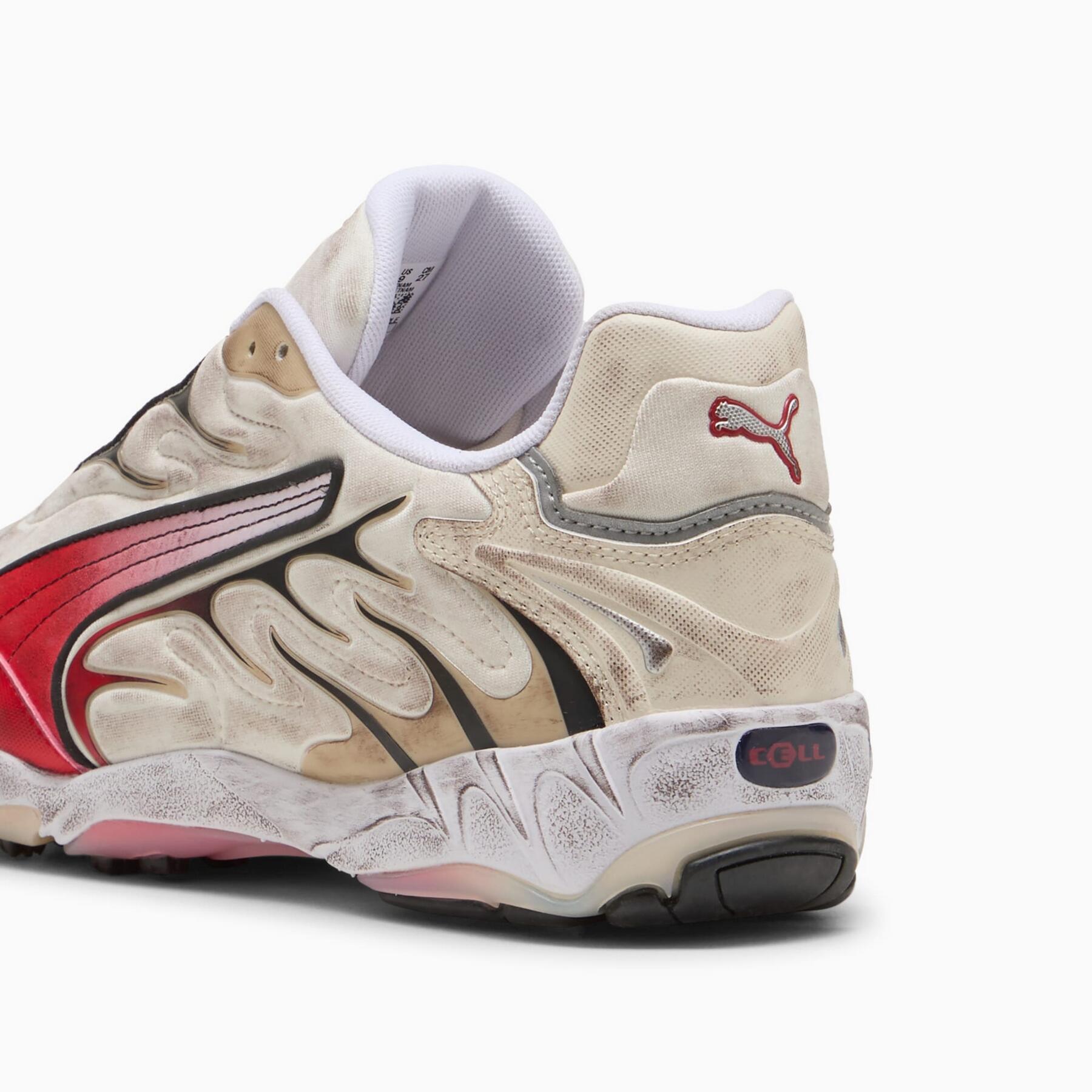 Puma Buty Inhale Distressed 40453202 6/6