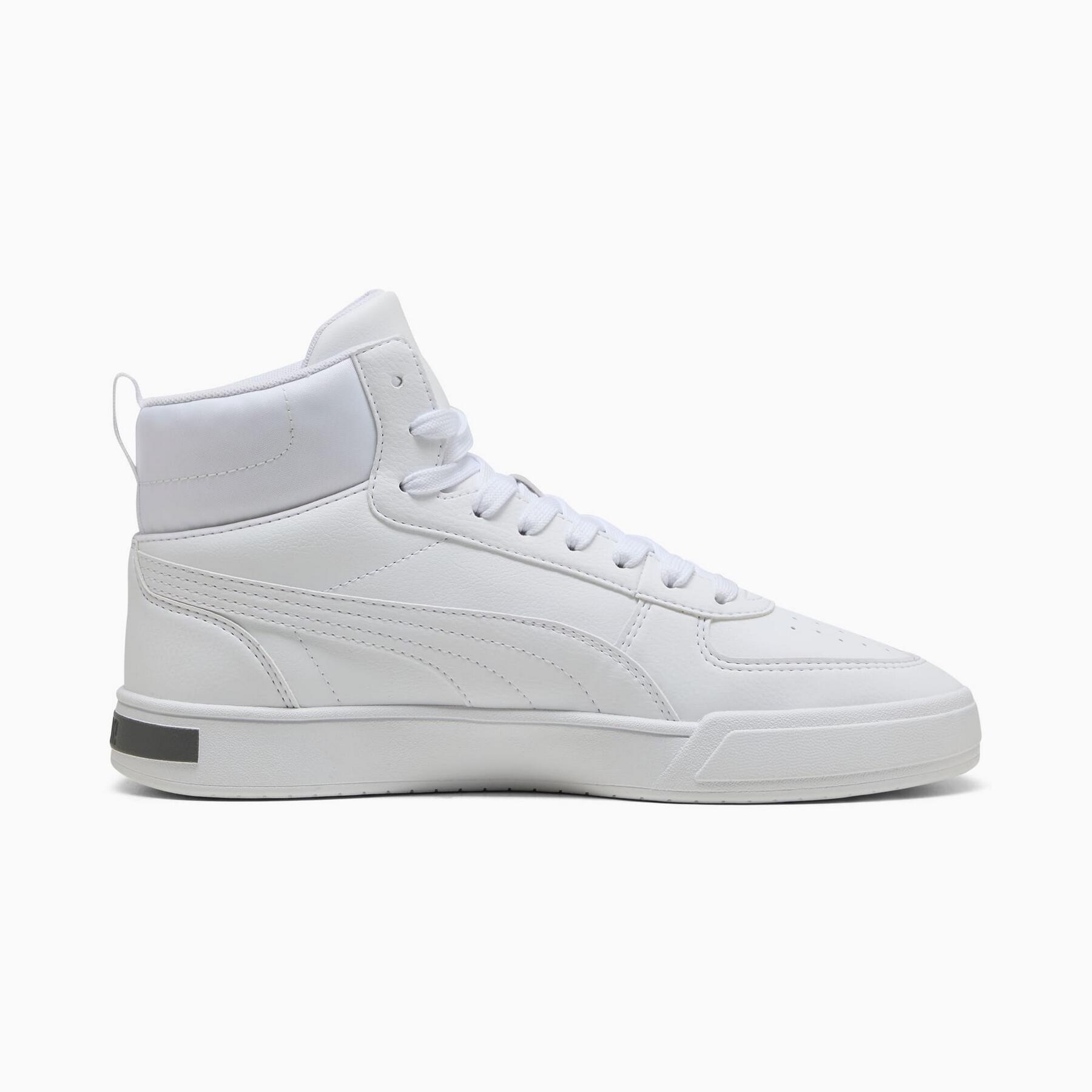 Puma Buty Caven Mid Sd Emb 40179901 4/6