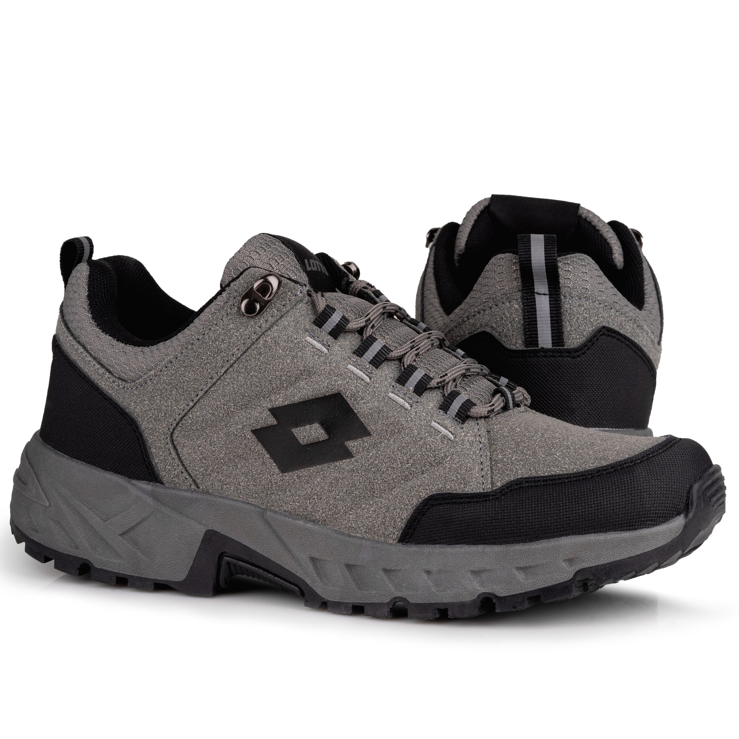 Buty męskie sportowe sneakersy LOTTO KETCHAM 7/7