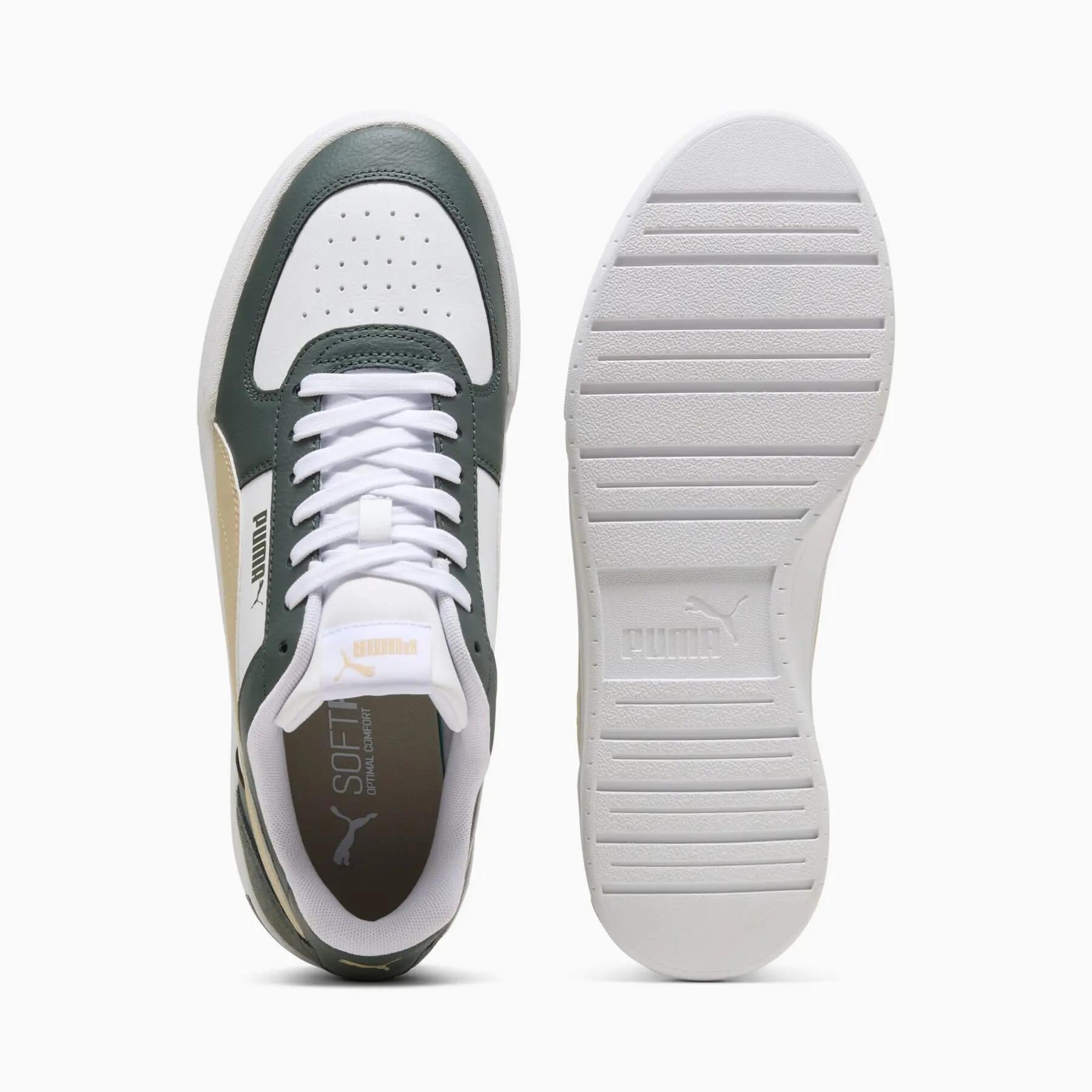 Puma Buty Caven Mix 39939814 3/6