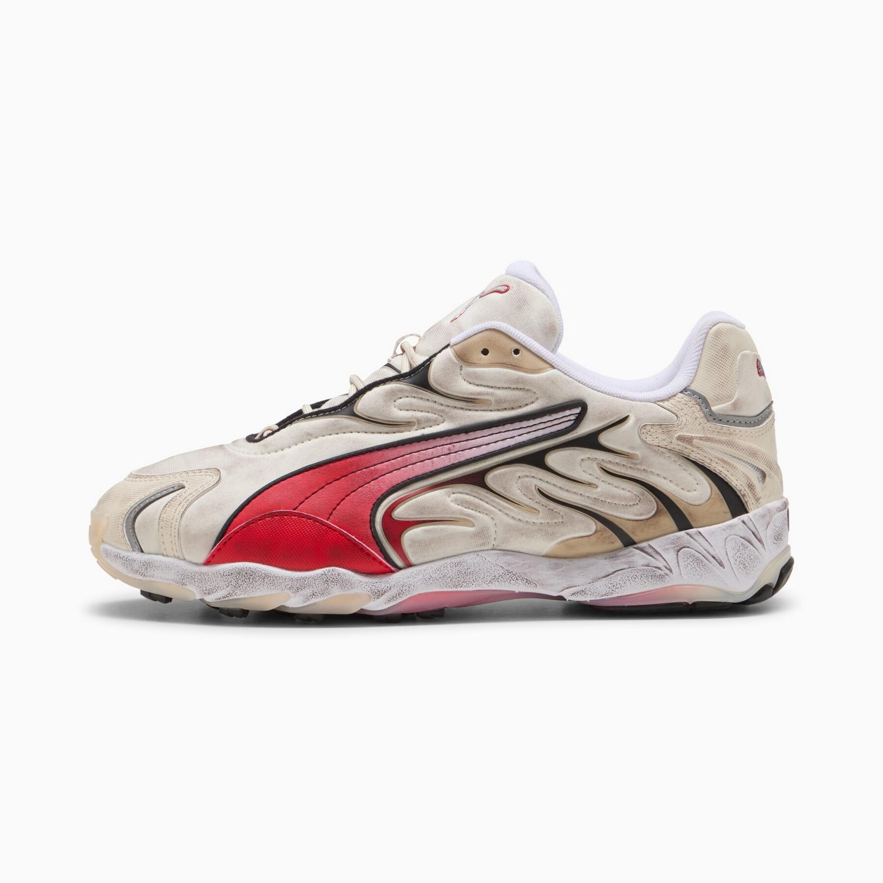 Puma Buty Inhale Distressed 40453202 2/6