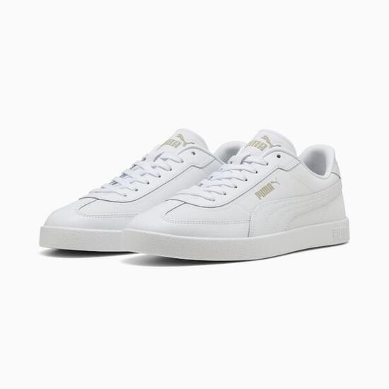 Puma Buty Club Ii Era L 40268402