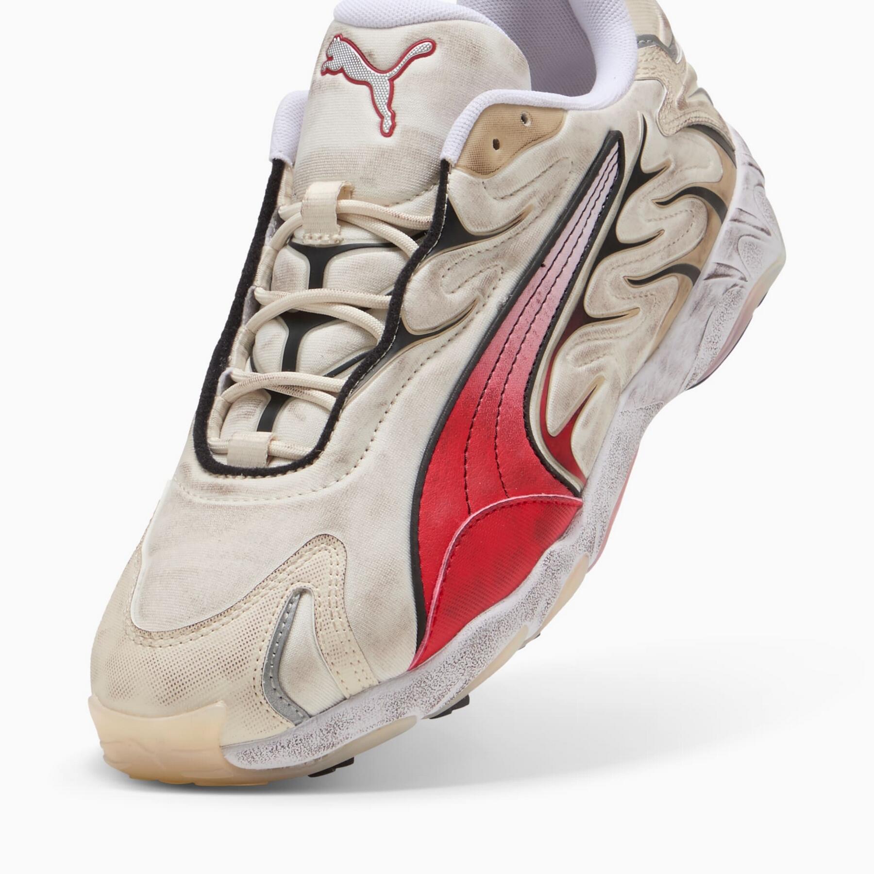 Puma Buty Inhale Distressed 40453202 5/6