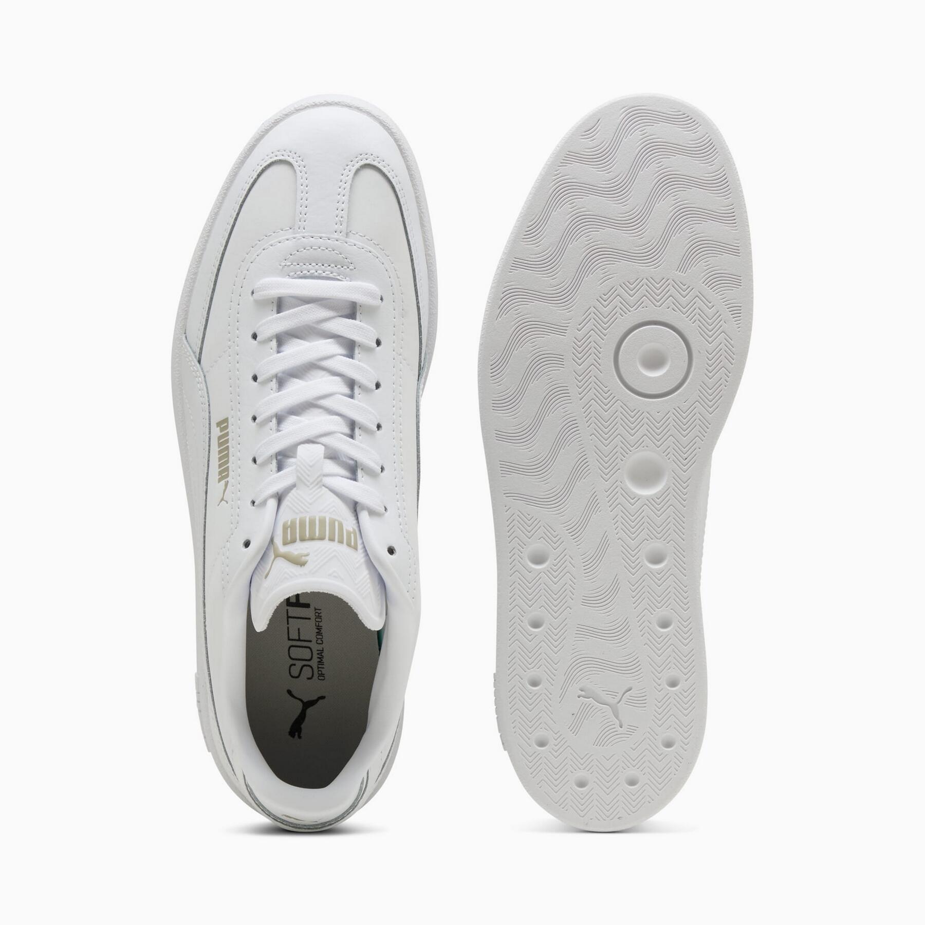 Puma Buty Club Ii Era L 40268402 3/6