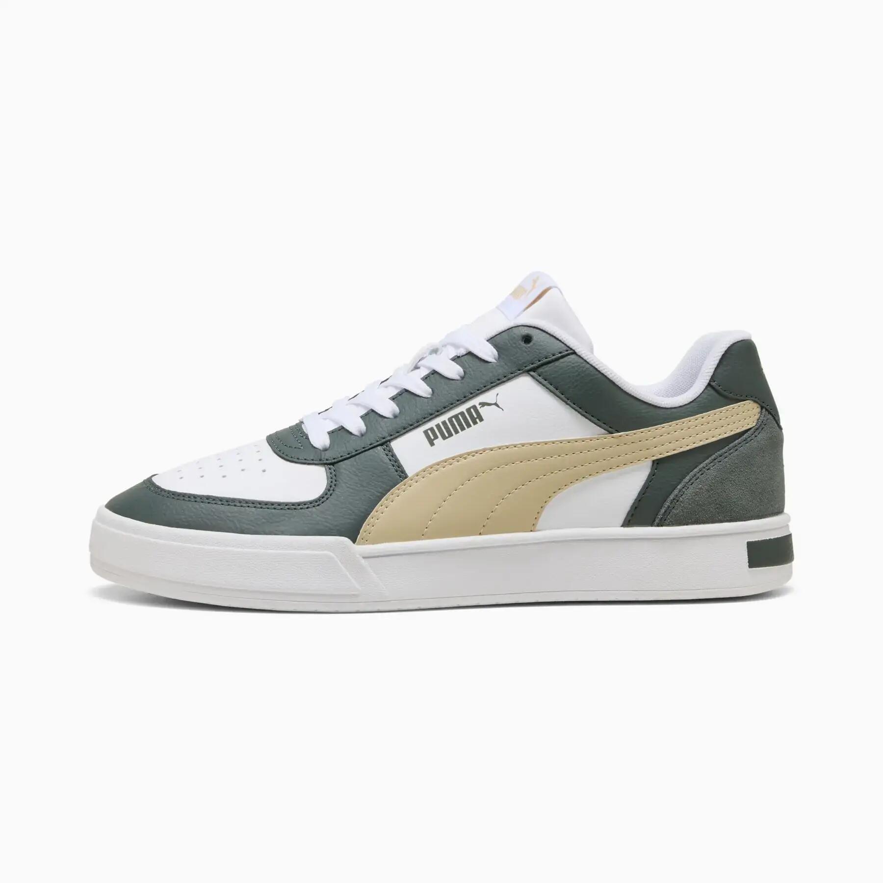 Puma Buty Caven Mix 39939814 2/6