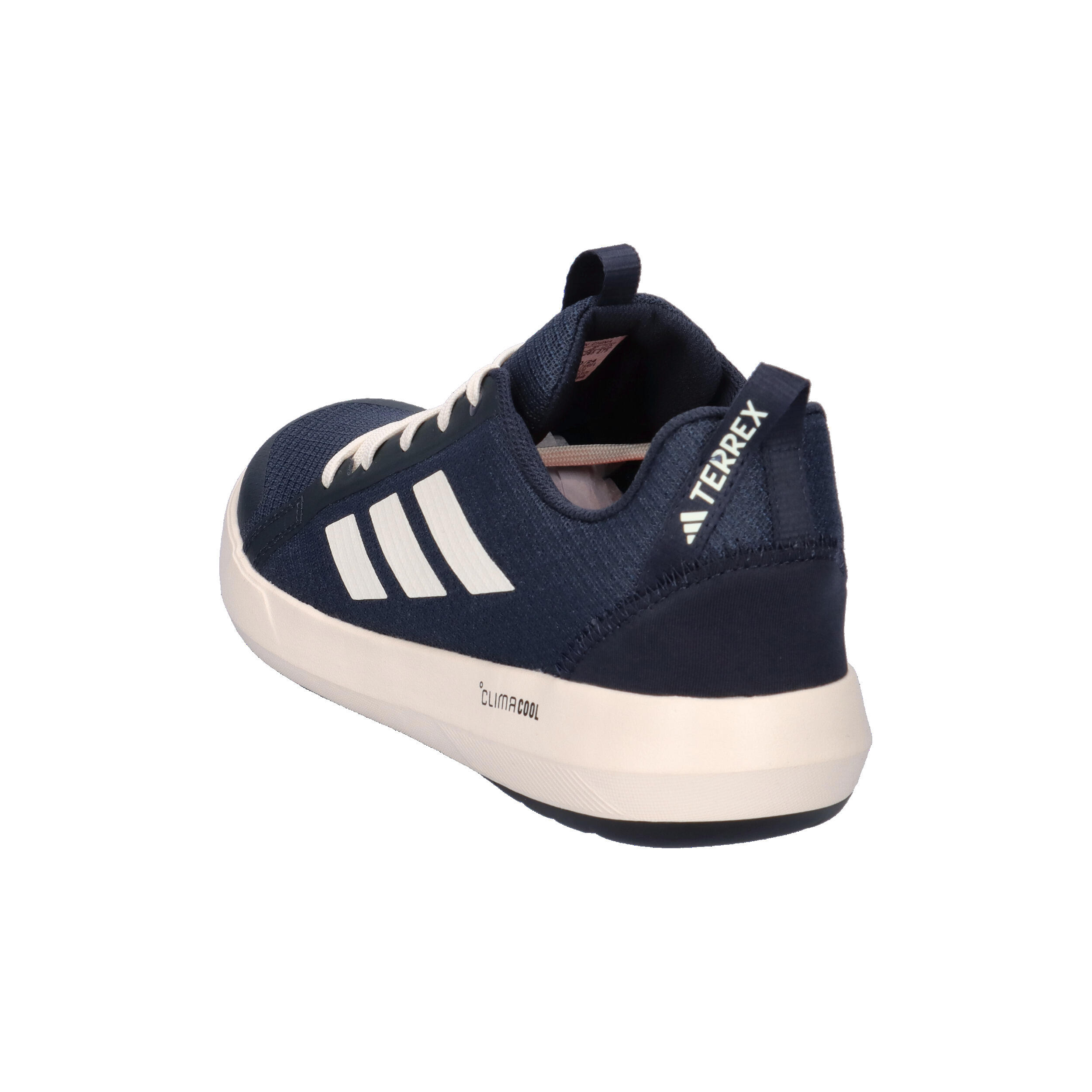Sapatos para caminhadas adidas Terrex Boat Climacool 4/7