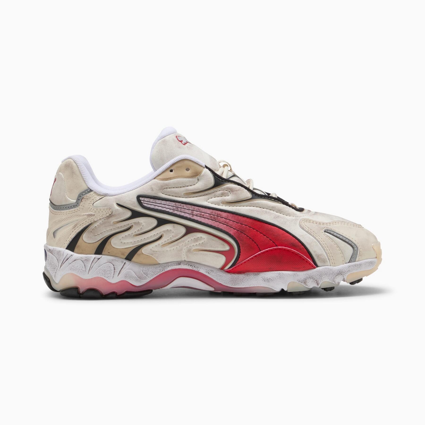 Puma Buty Inhale Distressed 40453202 4/6