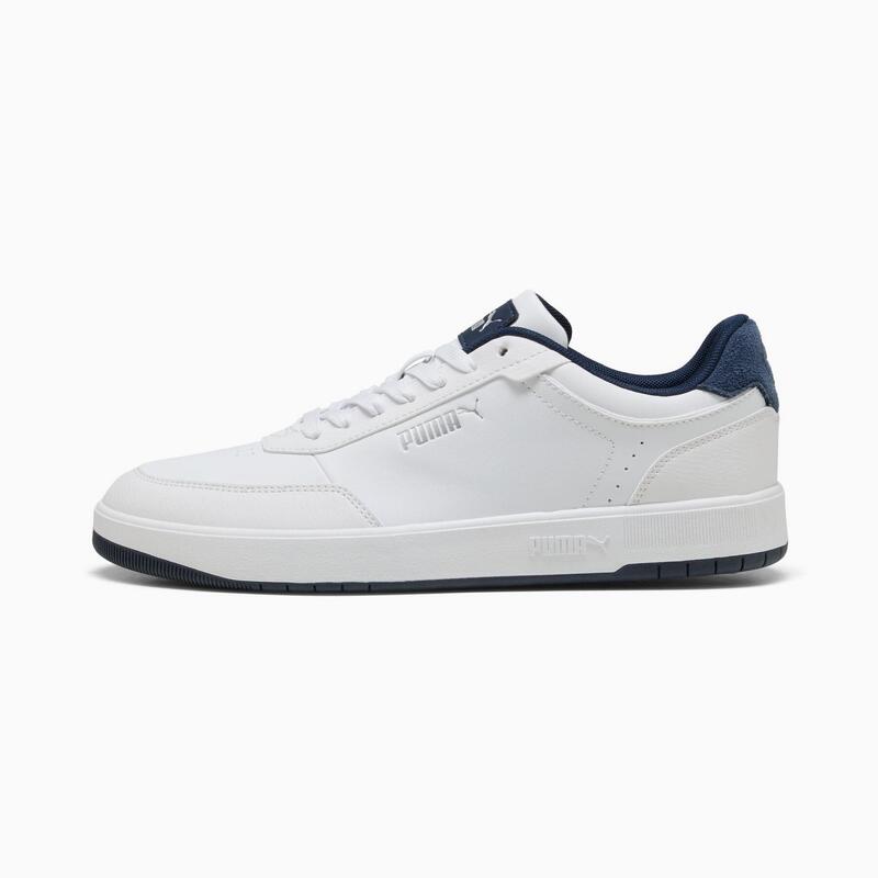 Pantofi universali 40313805 pentru întregul an albi bărbătești