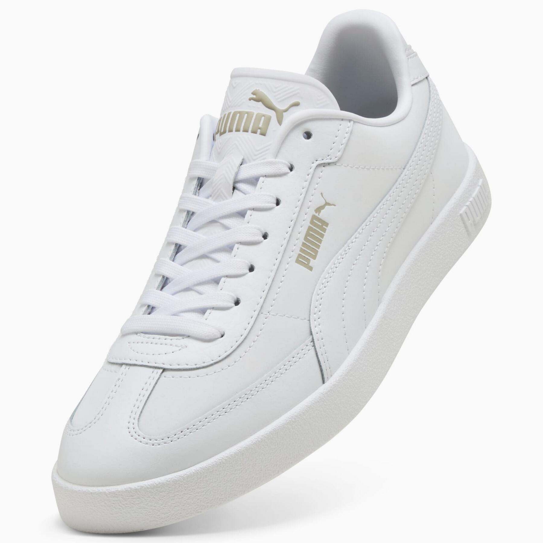 Puma Buty Club Ii Era L 40268402 5/6