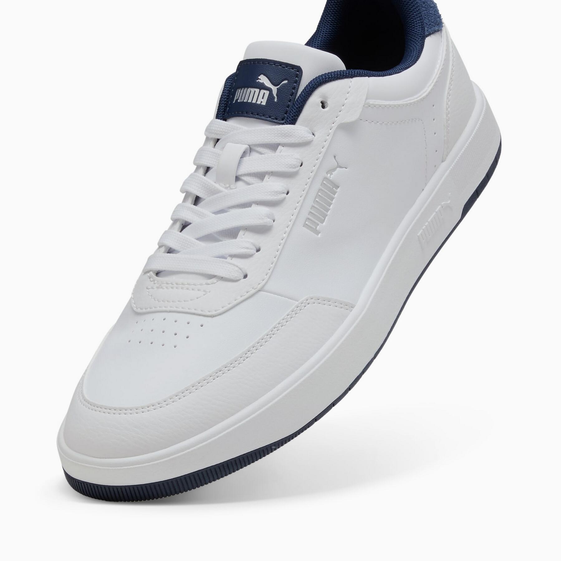 Puma Buty Canasta 40313805 5/6