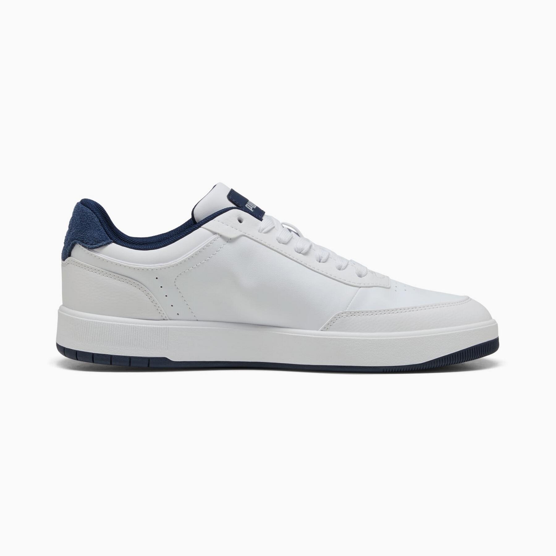 Puma Buty Canasta 40313805 4/6