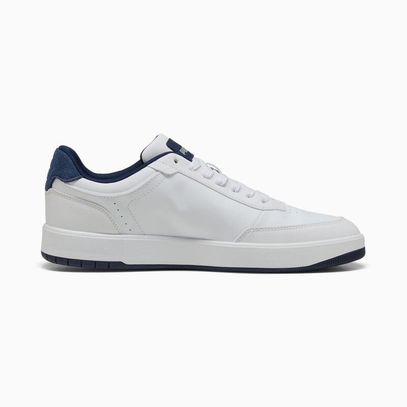 Pantofi universali 40313805 pentru întregul an albi bărbătești