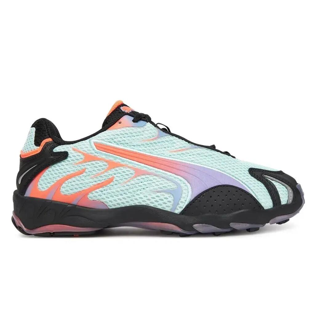Men's Puma Inhale Blue Sneakers