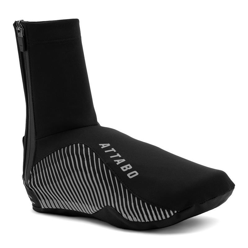 Protectores para zapatos de ciclismo ATTABO DEFENSE MAX PRO 2/2